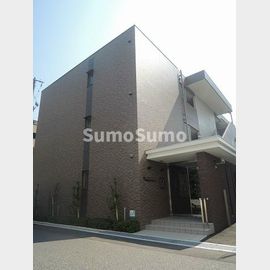 フロレスタ 3階 築13年7ヶ月の賃貸物件