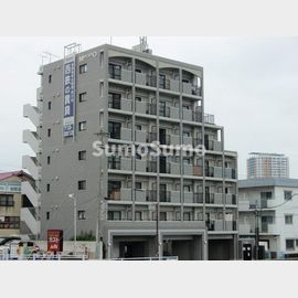 西新駅より徒歩5分 4階 築24年5ヶ月の賃貸物件