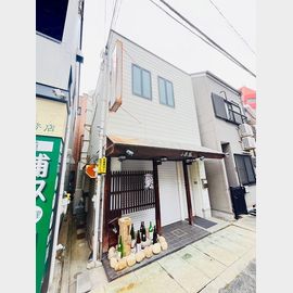 深田町ハイツ 2階 築29年6ヶ月の賃貸物件