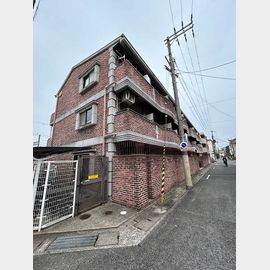 西宮北口駅より徒歩7分 1階 築29年5ヶ月の賃貸物件