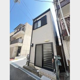 県庁前駅より徒歩4分 築28年 2階建の賃貸物件