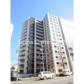 北参道駅より徒歩4分 11階 築11年3ヶ月の賃貸物件