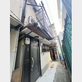 元町駅より徒歩11分 築55年9ヶ月 2階建の賃貸物件