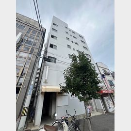 国香マンション 6階 築50年9ヶ月の賃貸物件