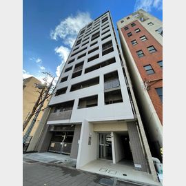 アスヴェル神戸駅前 9階 築13年2ヶ月の賃貸物件