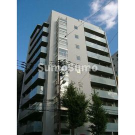 ＷＯＢ本町ＷＥＳＴ 5階 築18年2ヶ月の賃貸物件