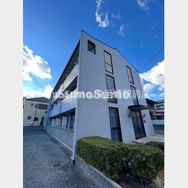 レオパレスマイスタータクミ 2階 築28年4ヶ月の賃貸物件