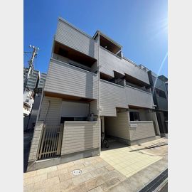 駒ヶ林駅より徒歩5分 3階 築7年1ヶ月の賃貸物件