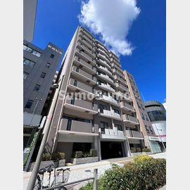 西大橋駅より徒歩5分 2階 築27年4ヶ月の賃貸物件