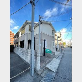 ステュディオ西宮北口 2階 築29年2ヶ月の賃貸物件