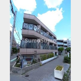 セブン 3階 築30年4ヶ月の賃貸物件