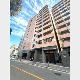 九条駅より徒歩5分 3階 築19年の賃貸物件