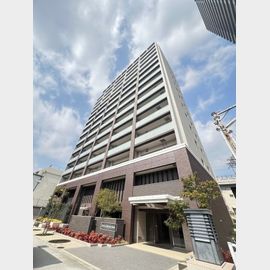 灘駅より徒歩3分 11階 築7年5ヶ月の賃貸物件