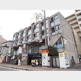 福知山線塚口駅より徒歩1分 4階 築35年7ヶ月の賃貸物件