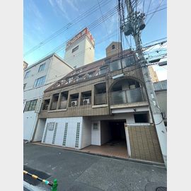 元町駅より徒歩5分 3階 築40年4ヶ月の賃貸物件