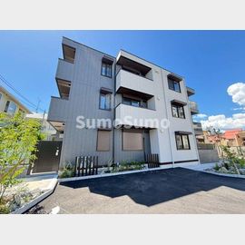 仁川駅より徒歩7分 2階 新築の賃貸物件