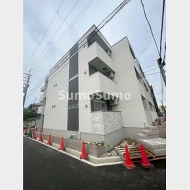 フジパレス尼崎東園田V番館の賃貸物件