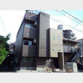 西新パークサイド 1階 築14年7ヶ月の賃貸物件