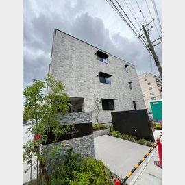 ソレイエールの賃貸物件