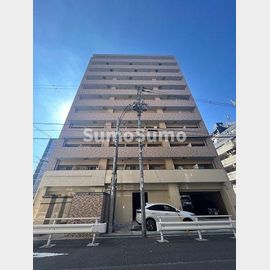 エグゼ難波南５ 11階 築9年5ヶ月の賃貸物件