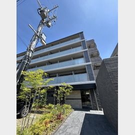 ファーストフィオーレ塚本リベルテ 4階 築2年10ヶ月の賃貸物件