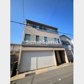 エハコ岡本ベース 3階 築33年3ヶ月の賃貸物件