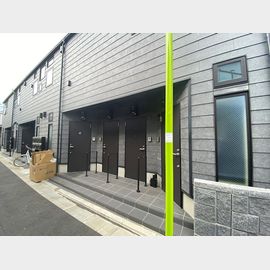 ザ駒沢アジト 1階 築5年7ヶ月の賃貸物件