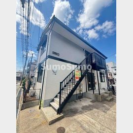セジュール北町 2階 築30年1ヶ月の賃貸物件