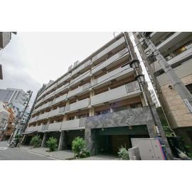 恵比寿駅より徒歩5分 7階 築22年5ヶ月の賃貸物件