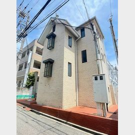 芦屋川駅より徒歩5分 2階 築41年11ヶ月の賃貸物件