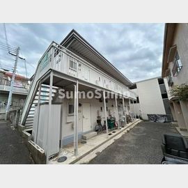 滝の茶屋駅より徒歩5分 2階 築36年の賃貸物件