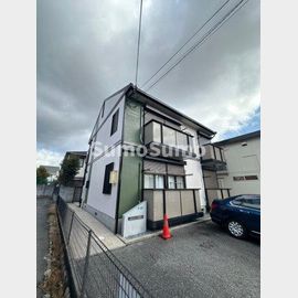 甲東園駅より徒歩5分 1階 築29年4ヶ月の賃貸物件