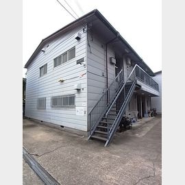 須磨寺ハイツ東棟 2階 築43年2ヶ月の賃貸物件