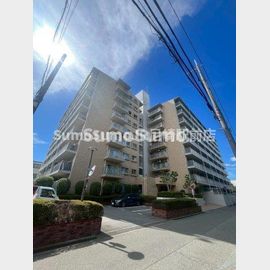 インペリアル南塚口ガーデンハウスの賃貸物件