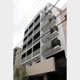 不動前駅より徒歩7分 3階 築10年11ヶ月の賃貸物件