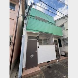 須磨駅より徒歩3分 2階 築35年5ヶ月の賃貸物件