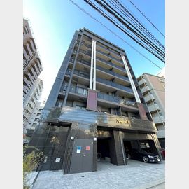 高宮駅より徒歩7分 6階 築4年6ヶ月の賃貸物件