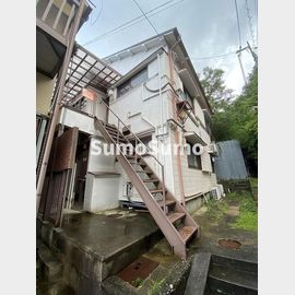 高速長田駅より徒歩15分 2階 築63年6ヶ月の賃貸物件
