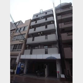 神戸駅より徒歩3分 6階 築32年10ヶ月の賃貸物件