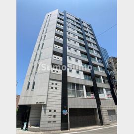 大国町駅より徒歩3分 4階 築19年4ヶ月の賃貸物件