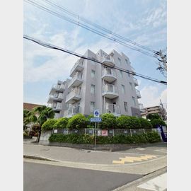 門戸厄神駅より徒歩7分 1階 築29年8ヶ月の賃貸物件