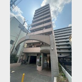 兵庫駅より徒歩5分 9階 築30年2ヶ月の賃貸物件