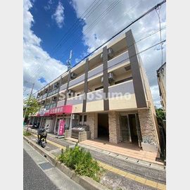 西宮北口駅より徒歩9分 2階 築27年5ヶ月の賃貸物件