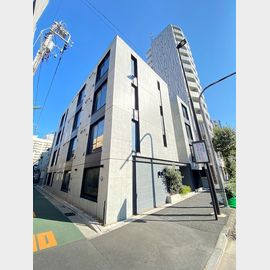 駒沢大学駅より徒歩6分 4階 築6年9ヶ月の賃貸物件