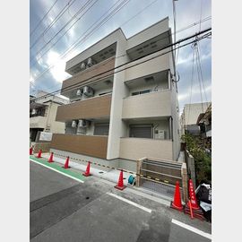 フジパレス西宮今津II番館の賃貸物件