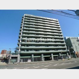 アンピール県庁駅前 2階 築25年5ヶ月の賃貸物件