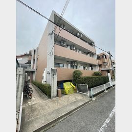 西宮駅より徒歩5分 2階 築31年8ヶ月の賃貸物件