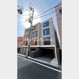 池ノ上駅より徒歩1分 新築 4階建の賃貸物件