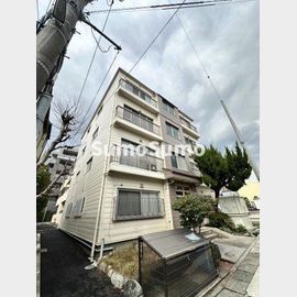 夙川駅より徒歩2分 1階 築52年10ヶ月の賃貸物件