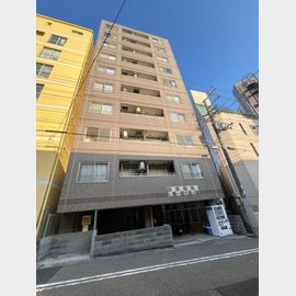 ヒュース王子公園 3階 築21年6ヶ月の賃貸物件